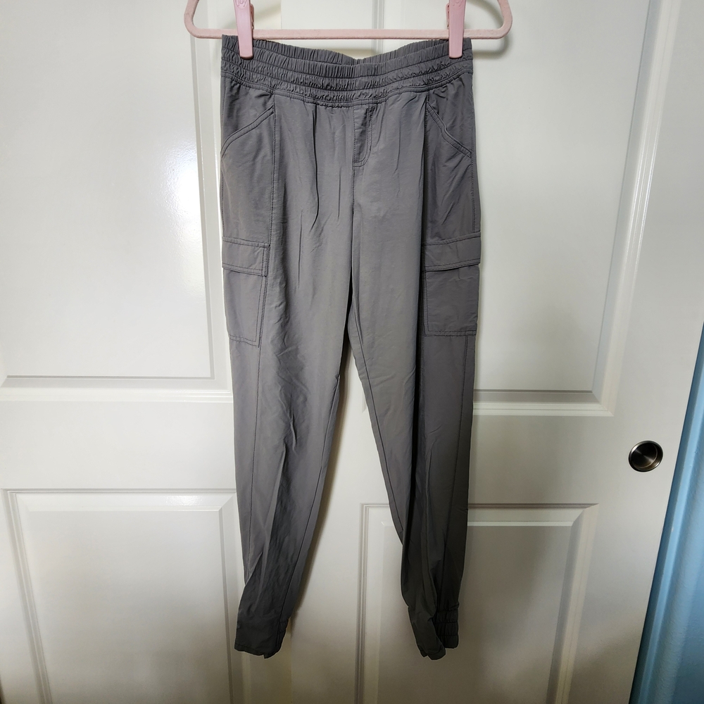 The North Face Women's Charcoal Joggers